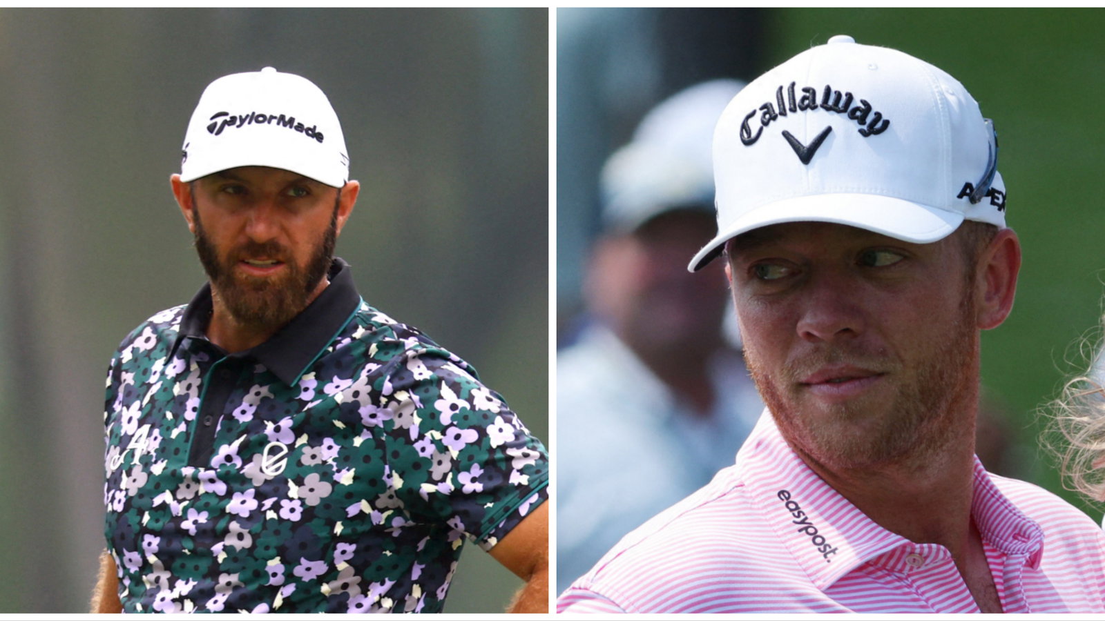 Dustin Johnson daggers former LIV Golf teammate: "Glad we snipped him!"